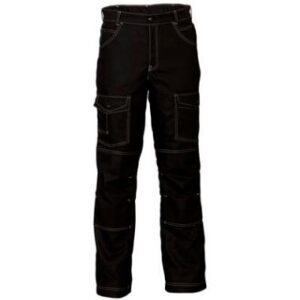 HAVEP 80050 broek - zwart