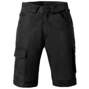 HAVEP 8656 korte broek - zwart