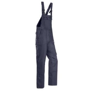 Sioen 014V Valera Amerikaanse overall - marineblauw