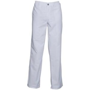 HAVEP 8316 broek - wit