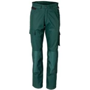 HAVEP 8130 broek - groen