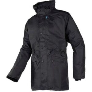 Sioen 191A Adelans 3-in-1 jas - zwart