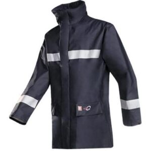 Sioen 1798 Alabama jas - marineblauw