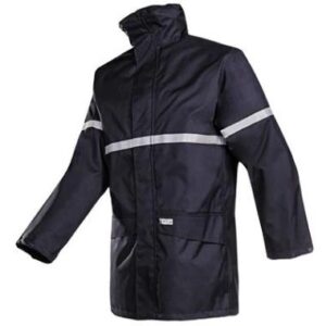 Sioen 9461 Baltero parka - marineblauw