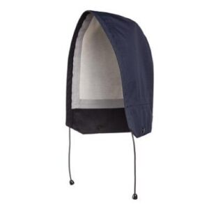 Sioen 7204 Lopra capuchon - marineblauw