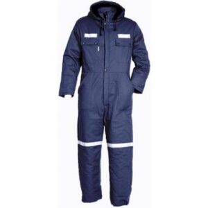 HAVEP 2205 overall - korenblauw