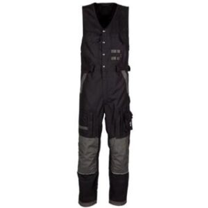 HaVeP 20014 bodybroek - zwart