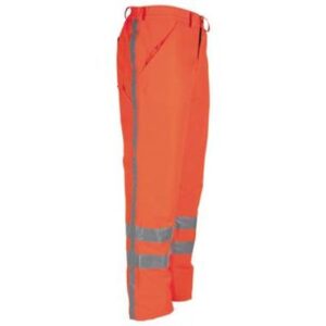 HAVEP 8417 broek RWS - fluo oranje