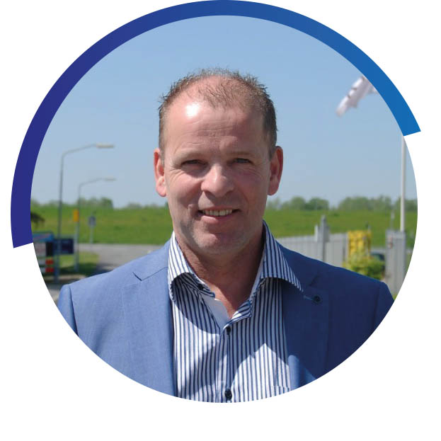 Piet DC vakkleding - DC Vakkleding
