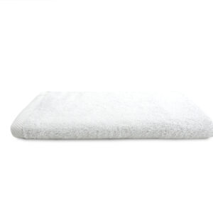The one Hotel Gastendoek 30 x 50 cm T1-Hotel30 borduren - White