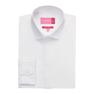 Brook Taverner Parma Ladies' L/S Blouse 2295 - White
