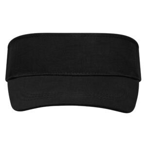 myrtle beach Fashion Sunvisor MB096 - black