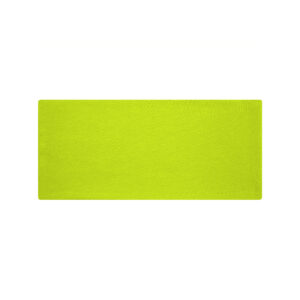 myrtle beach Bio Cotton Headband MB7135 - acid-yellow