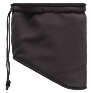 myrtle beach Thinsulate™ Neckwarmer MB7930 - black