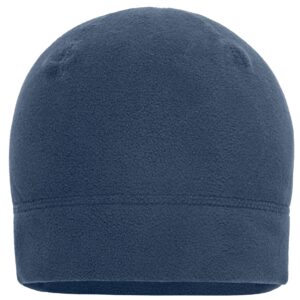 myrtle beach Microfleece Cap MB7945 - anthracite