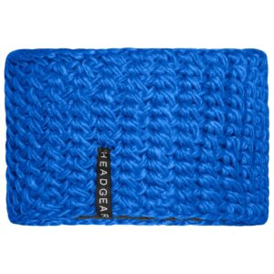 myrtle beach Crocheted Headband MB7947 - aqua