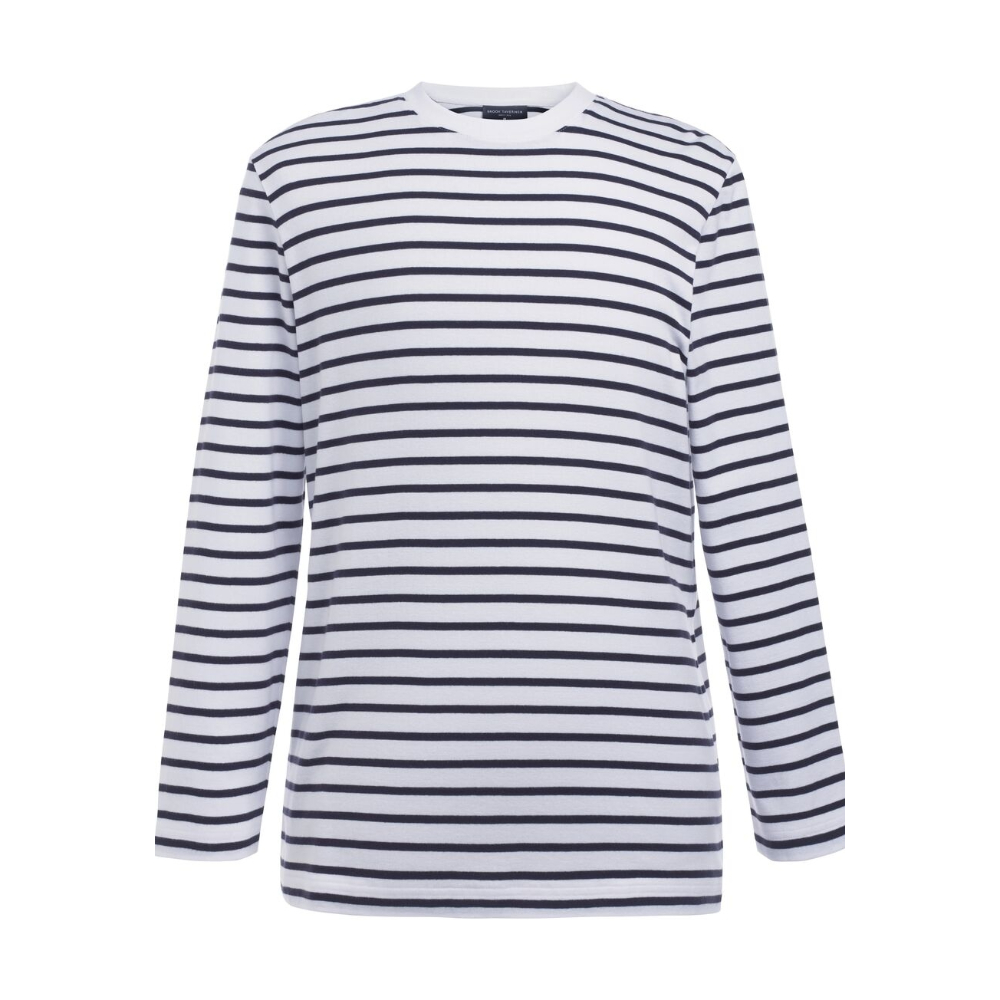 Brook Taverner Amos Breton Top L/S 4722