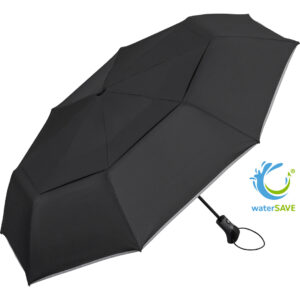 Fare AOC oversize pocket paraplu Magic Windfighter® Carbon 2.0 5696