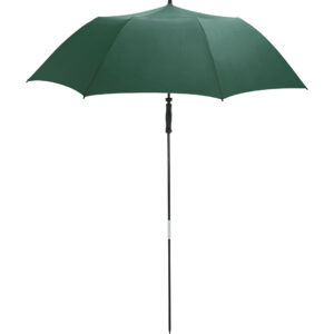 Fare Beach parasol Travelmate Camper 6139 - dark green