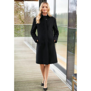 Brook Taverner Burlington Overcoat 2261