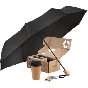 Fare FARE® Set ÖkoBrella To Go 95029