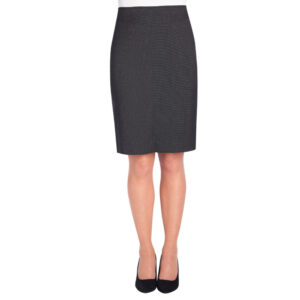 Brook Taverner Juliet Skirt 2275 - Char P/Dot