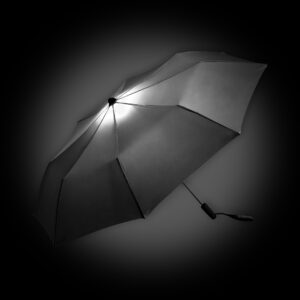 Fare Oversize pocket paraplu FARE® Skylight® 5749