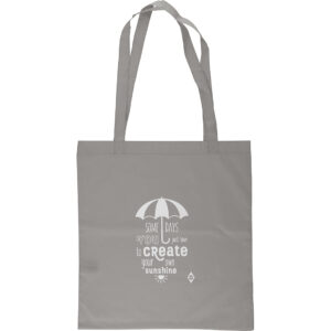 Fare Travelmate reflect shopper 9147 - reflex silver