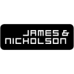 James Nicholson - DC Vakkleding